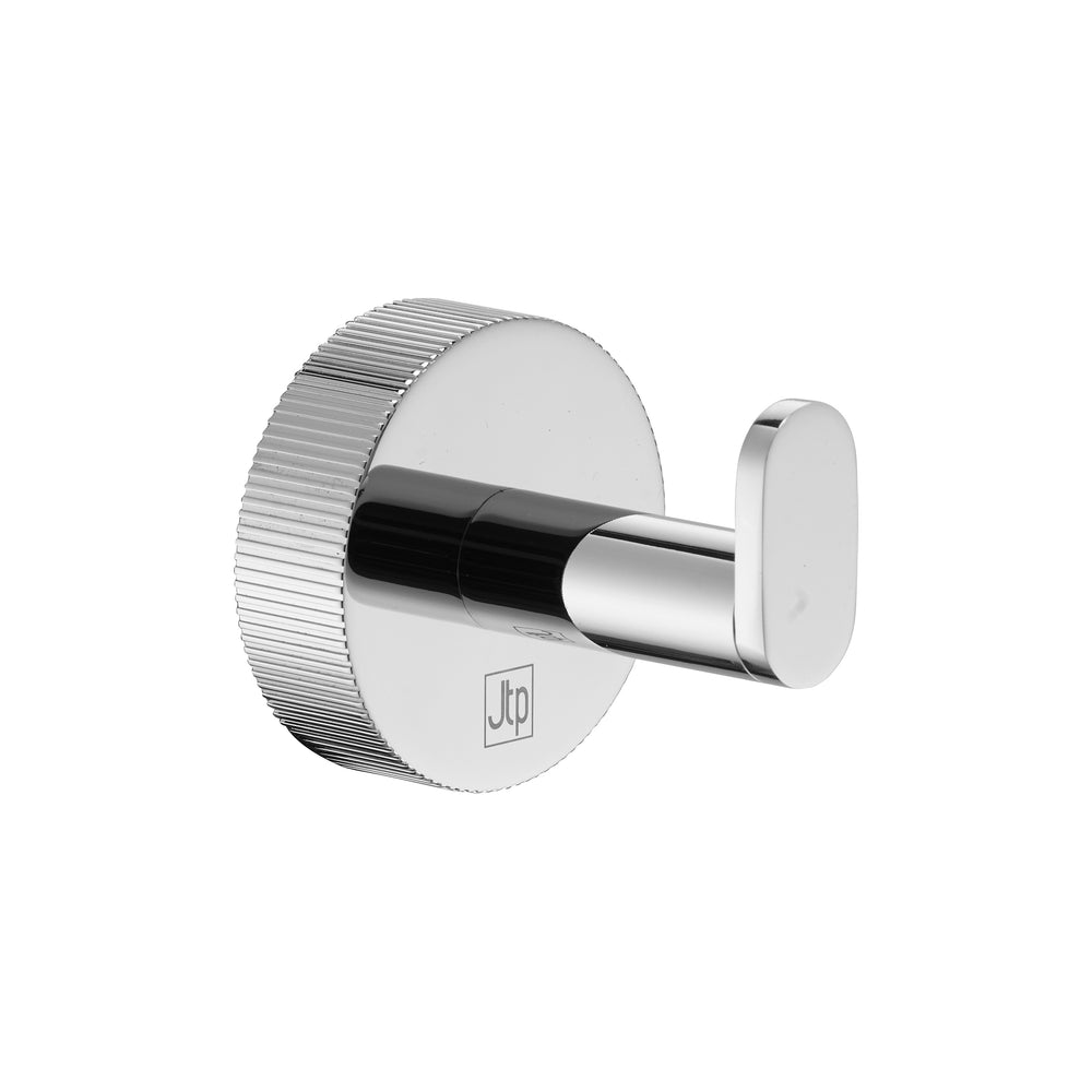 JTP EVO Robe Hook in Chrome