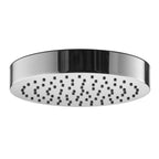 JTP EVO Round Shower Head 250mm in Chrome