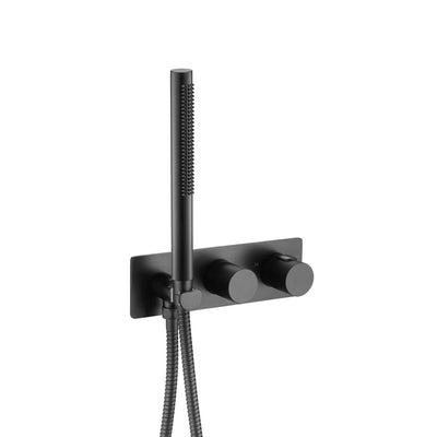 Matt Black