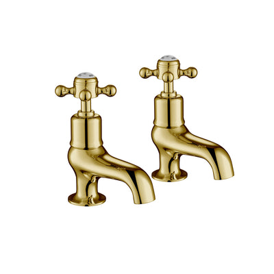 Polished Gold