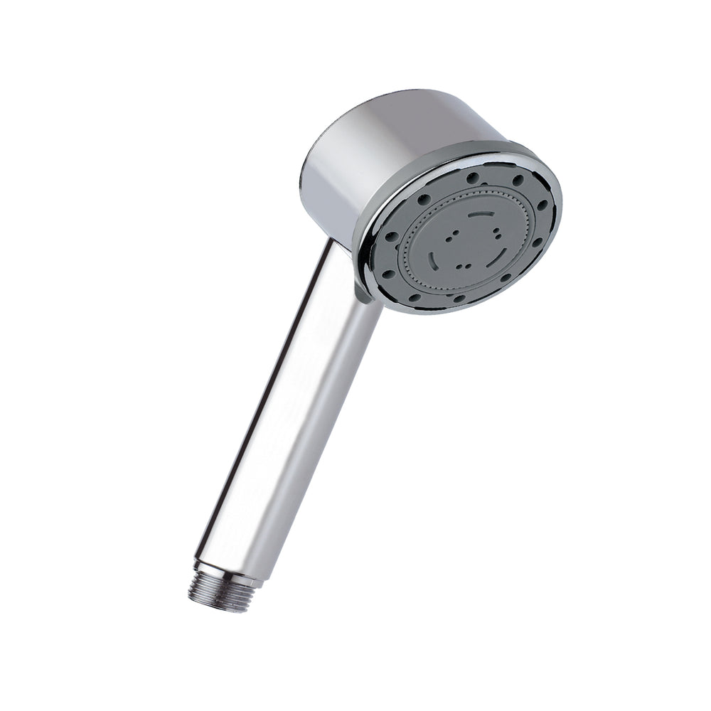 JTP Techno Multifunction Shower Handle in Chrome
