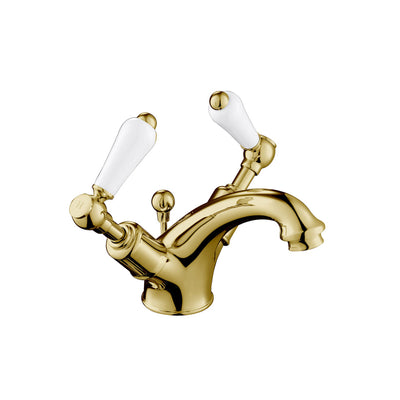 Polished Gold
