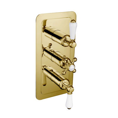 Polished Gold