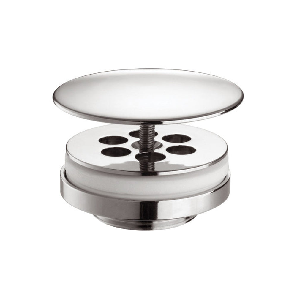 JTP Freeflow Basin Waste 1 1/4" in Chrome