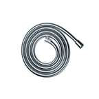 JTP Plastic Coated Shower Hose in Chrome