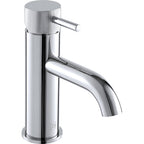 JTP VOS Single Lever Basin Mixer in Chrome