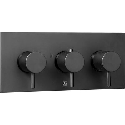 Matt Black