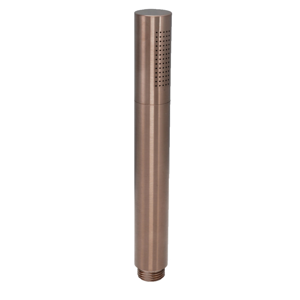 JTP VOS Shower Handle 930 in Brushed Bronze