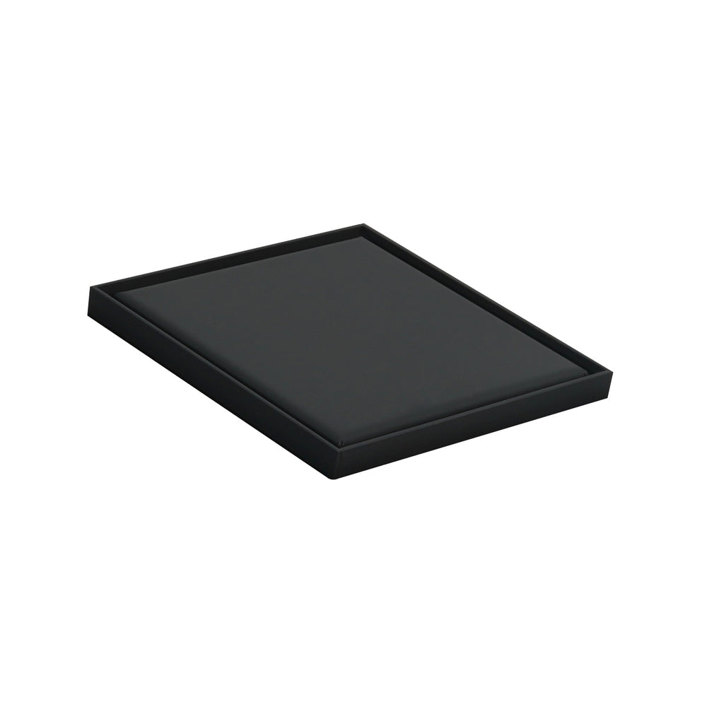 JTP ELITE Regular Gulley 150mm with Membrane in Matt Black