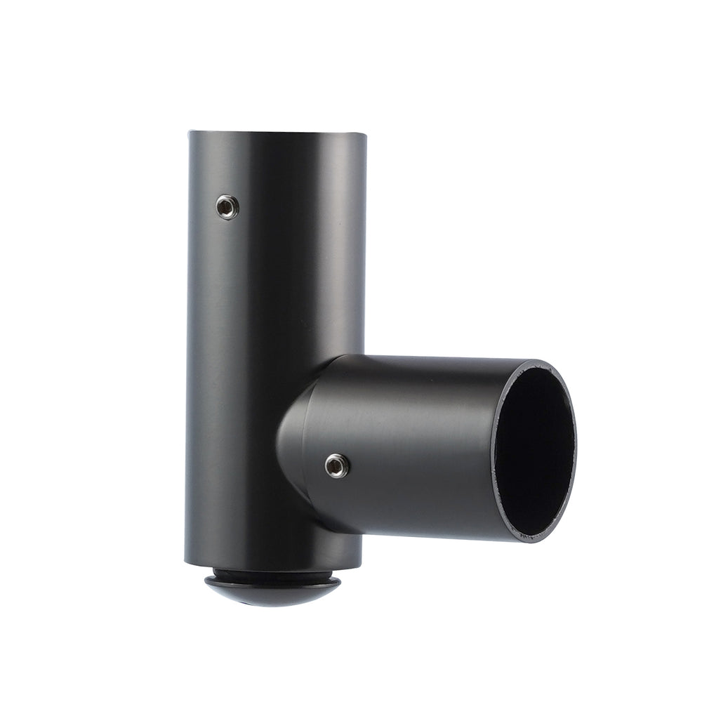 JTP Element Shroud and Cable Cover in Brushed Black