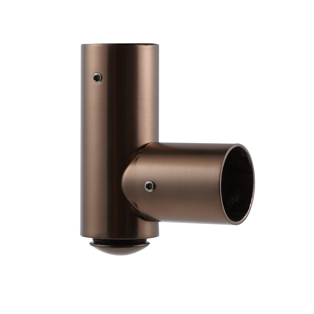 JTP Element Shroud and Cable Cover in Brushed Bronze