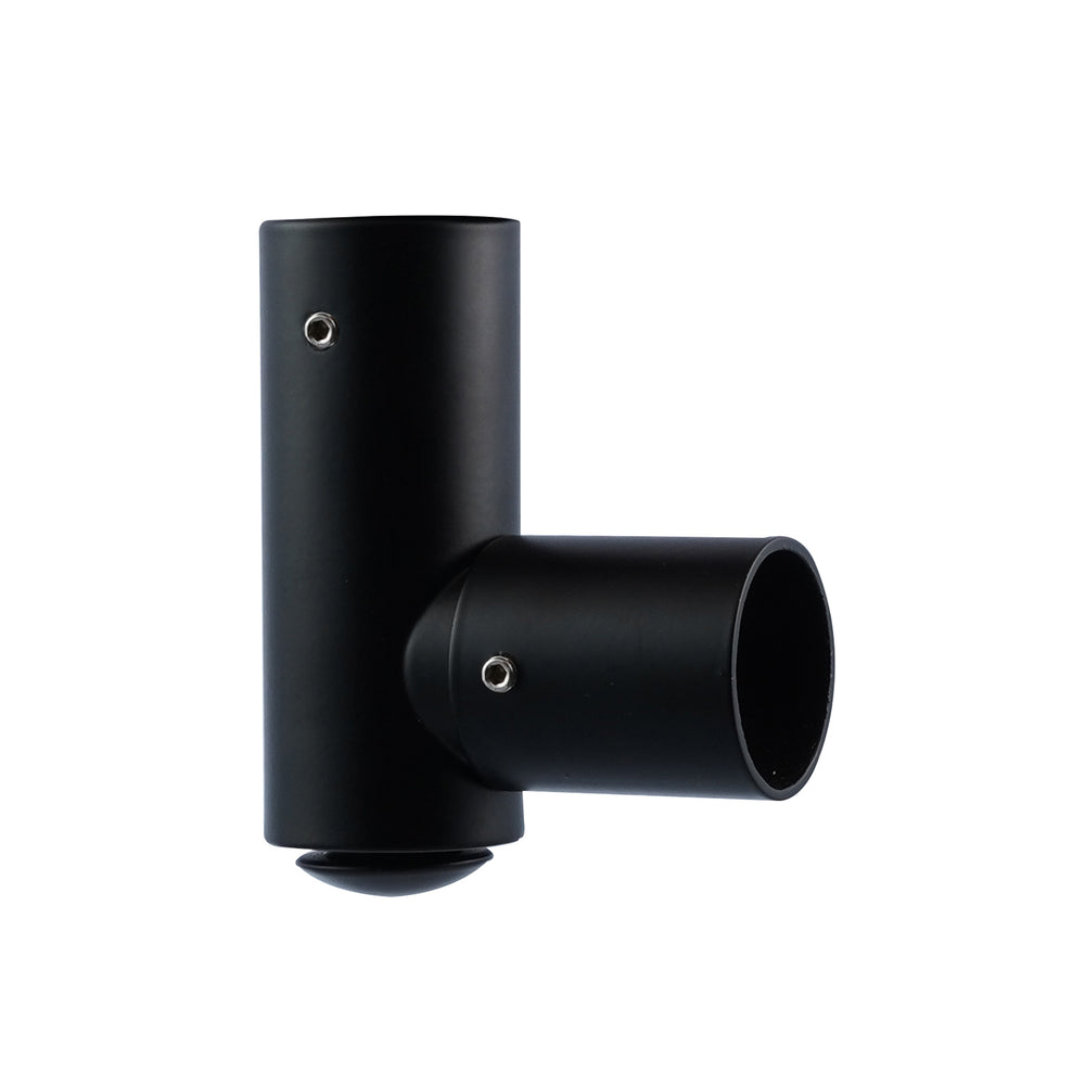 JTP Element Shroud and Cable Cover in Matt Black
