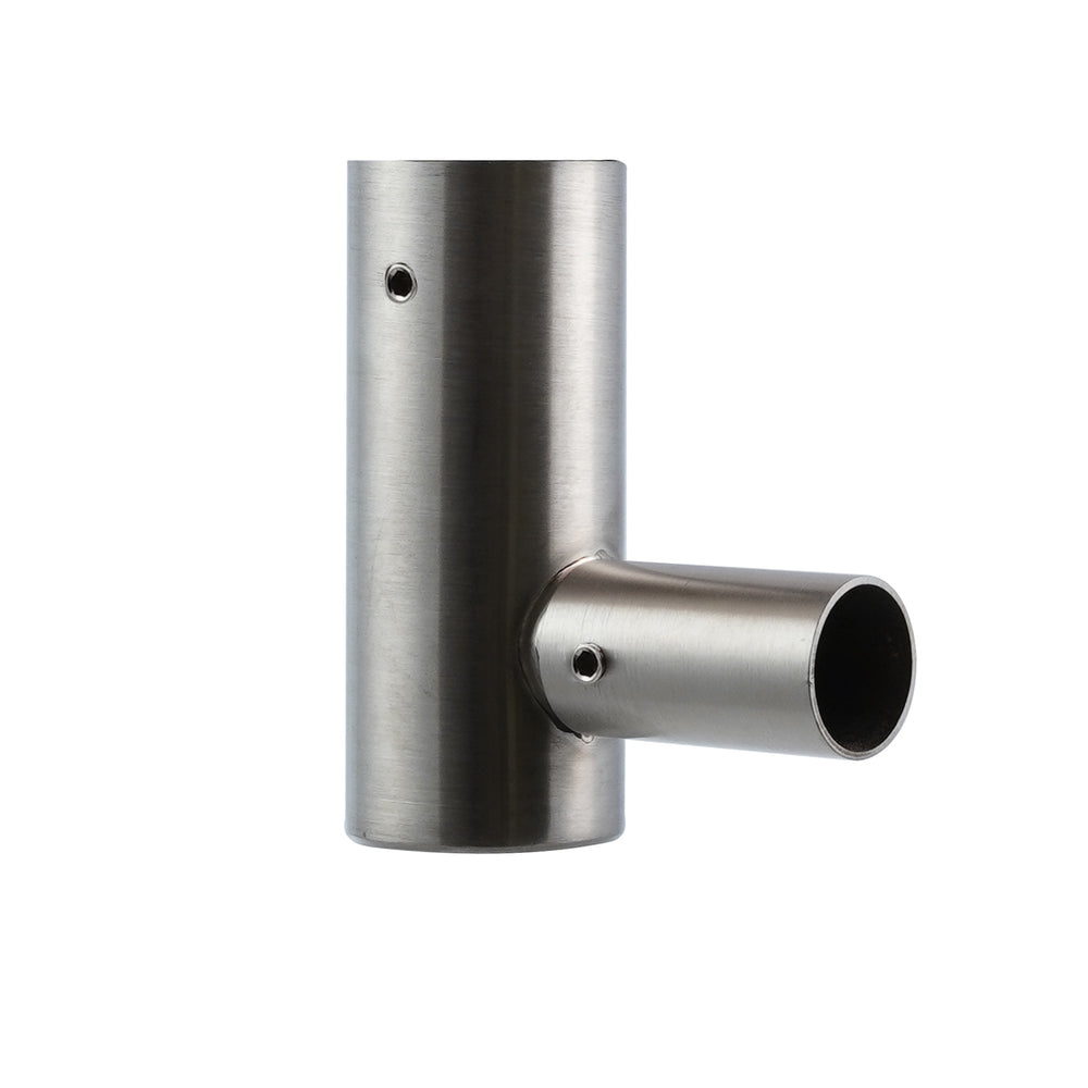 JTP Element Shroud and Cable Cover in Stainless Steel