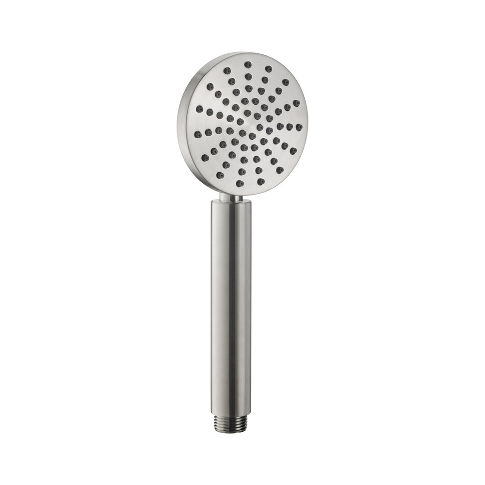 JTP EVO Single Function Shower Handle in Brushed Black