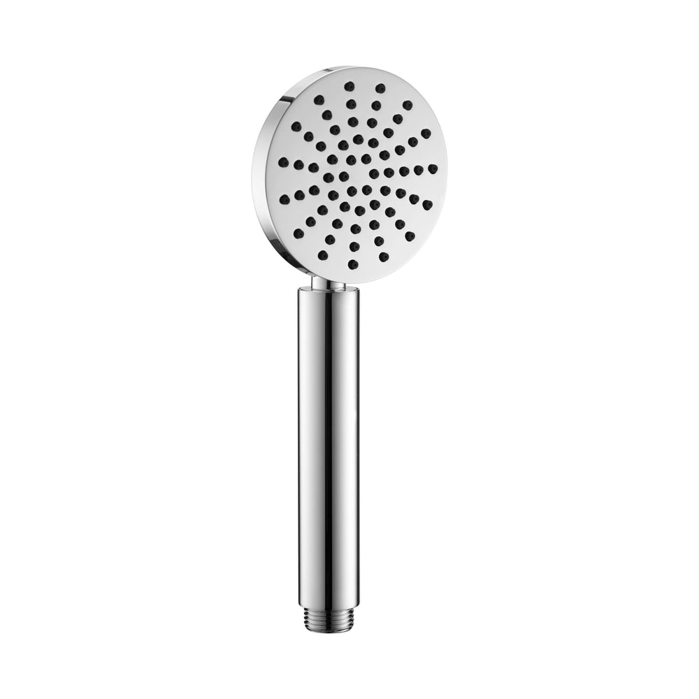 JTP EVO Single Function Shower Handle in Chrome
