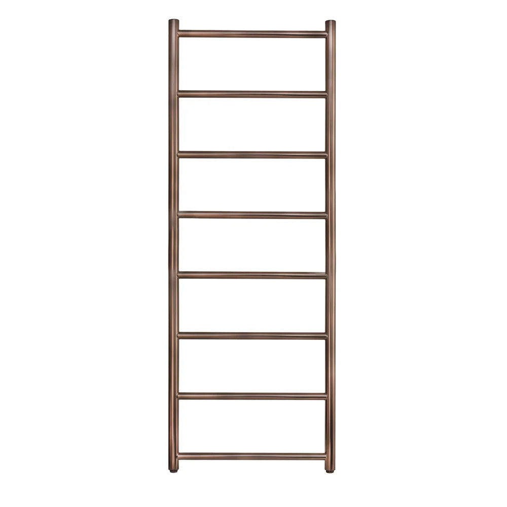 JTP EVO Designer Towel Radiator in Brushed Bronze