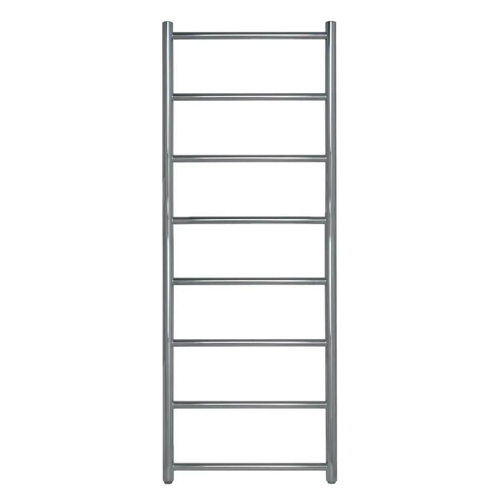 JTP EVO Designer Towel Radiator in Chrome