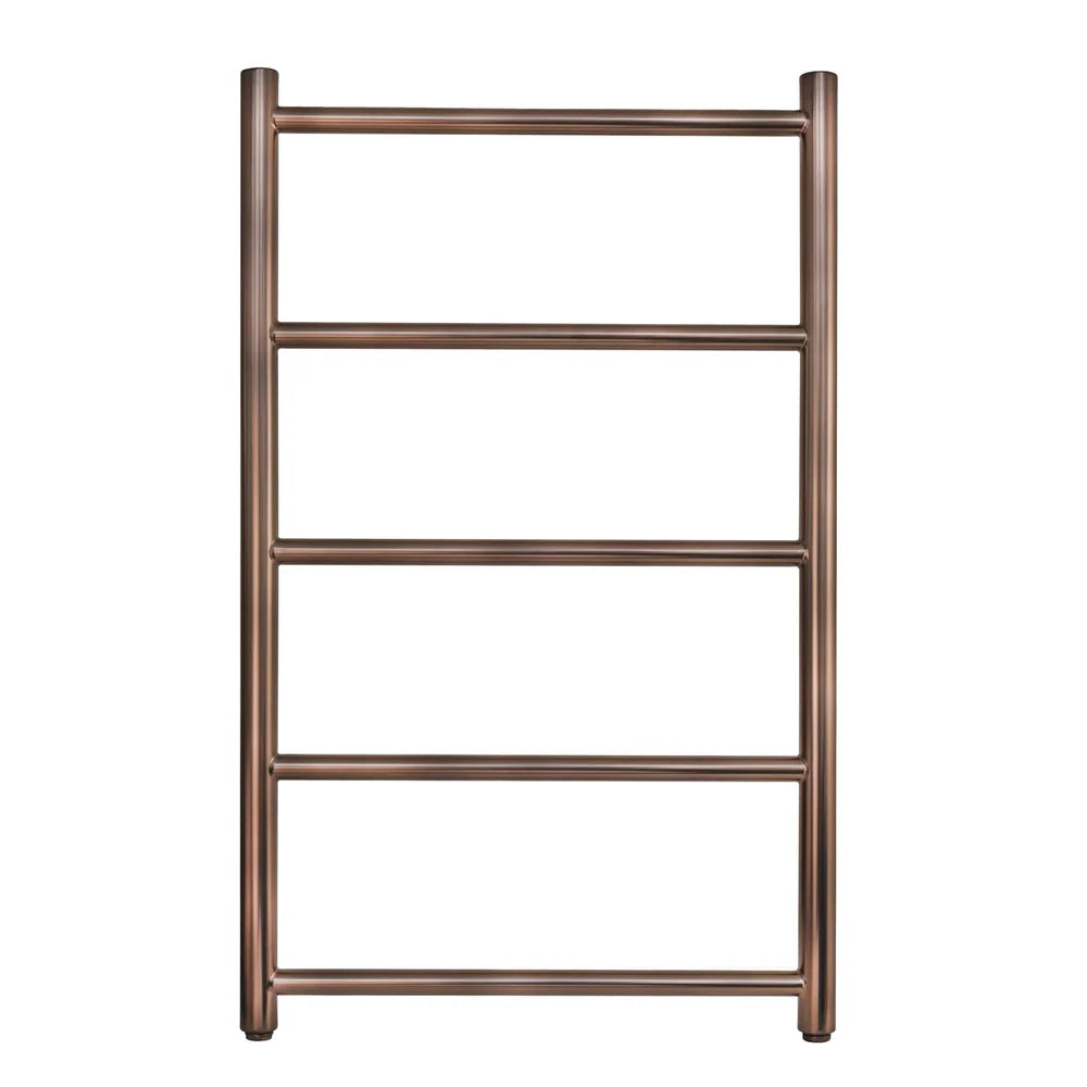 JTP EVO Designer Towel Radiator in Brushed Bronze