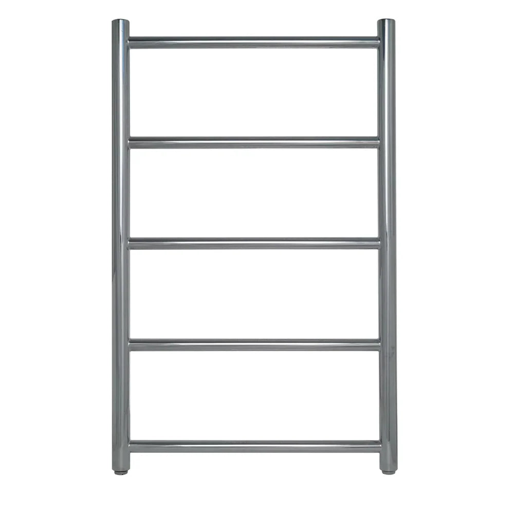 JTP EVO Designer Towel Radiator in Chrome