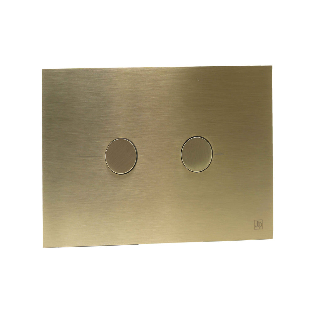 JTP Pre-Wall Freestanding WC Frame 980mm, Front Flush