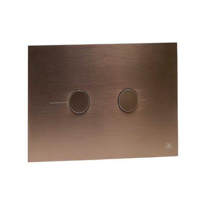 Brushed Bronze