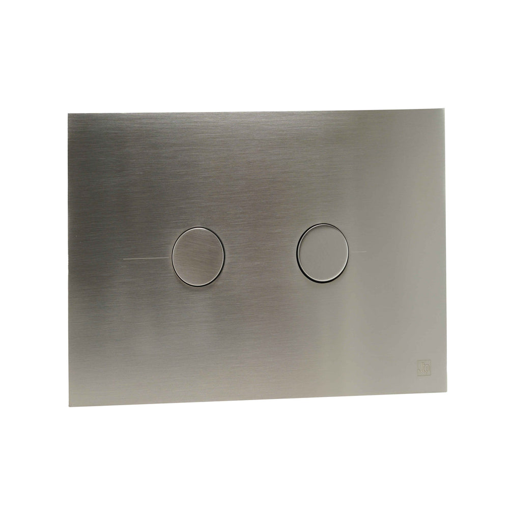 JTP Pre-Wall Freestanding WC Frame 980mm, Front Flush