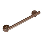 JTP VOS Grab Bar 300mm in Brushed Bronze
