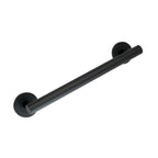 JTP VOS Grab Bar 300mm in Matt Black