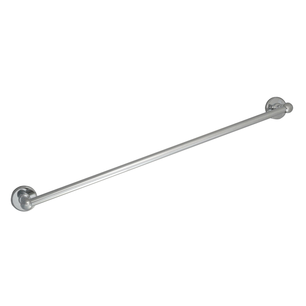 JTP Grosvenor Towel Bar in Chrome