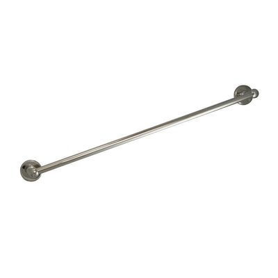 Polished Nickel
