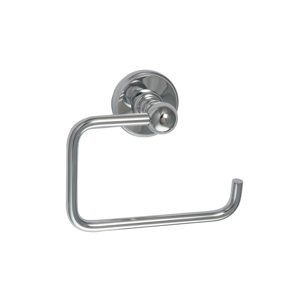 JTP Grosvenor Toilet Roll Holder in Chrome