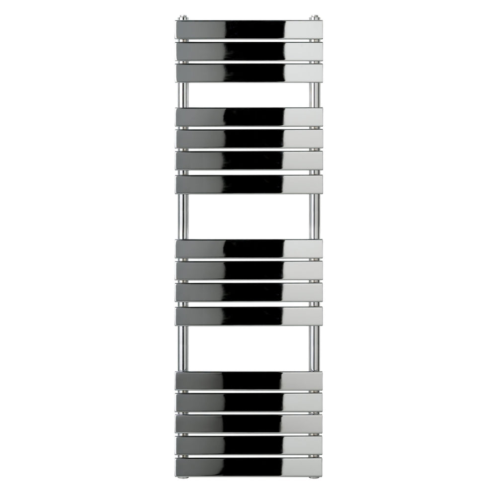 JTP HIX Designer Towel Radiator in Chrome