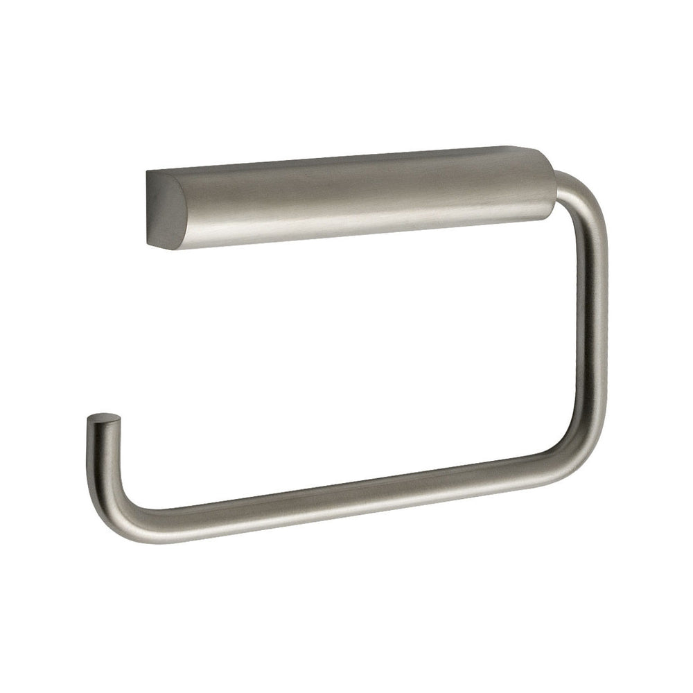 JTP VOS Toilet Roll Holder 251 in Stainless Steel