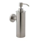 JTP VOS Wall Mounted Soap Dispenser in Stainless Steel