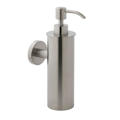 Stainless Steel