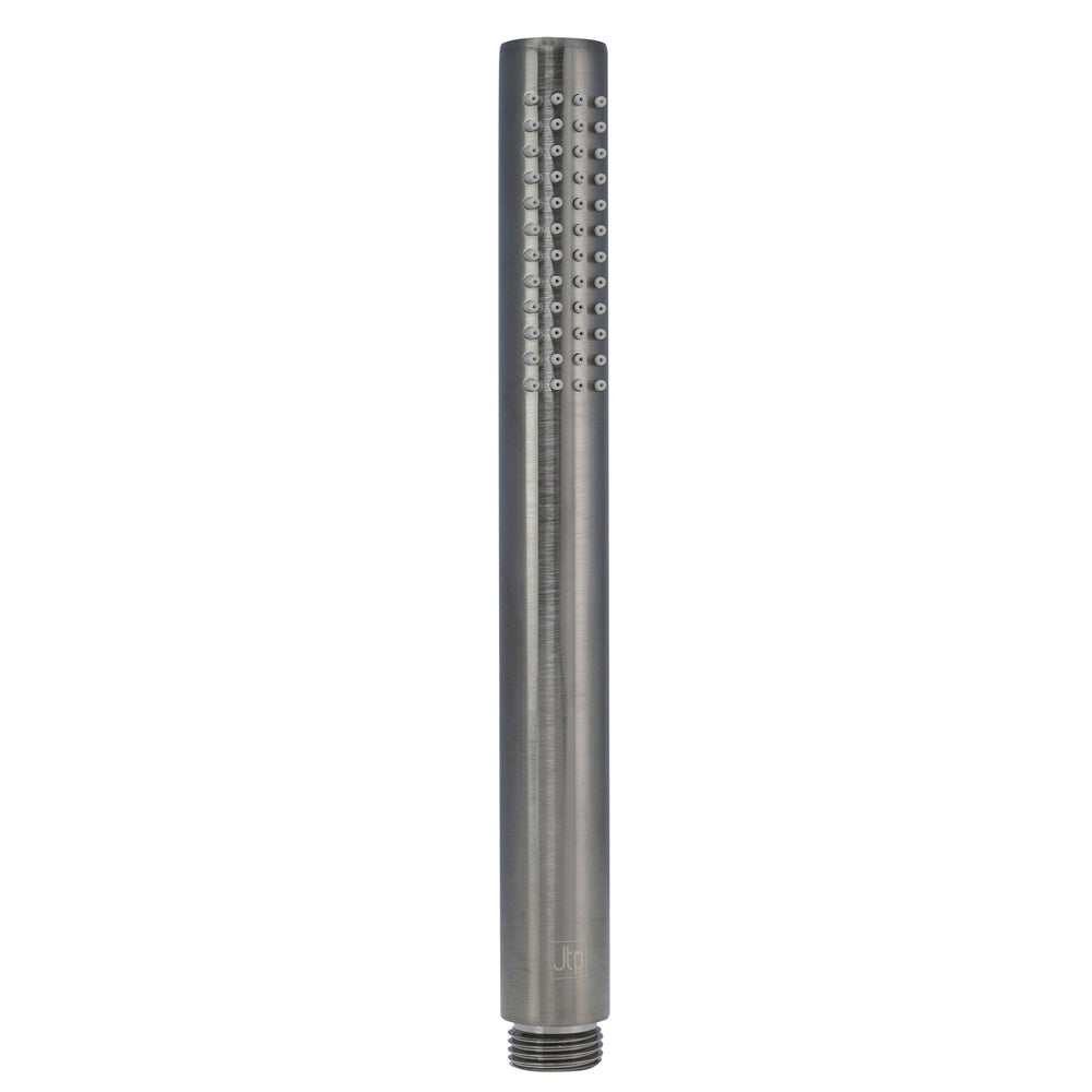 JTP VOS Shower Handle 930 in Stainless Steel