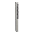 JTP VOS Slim Shower Handle in Stainless Steel