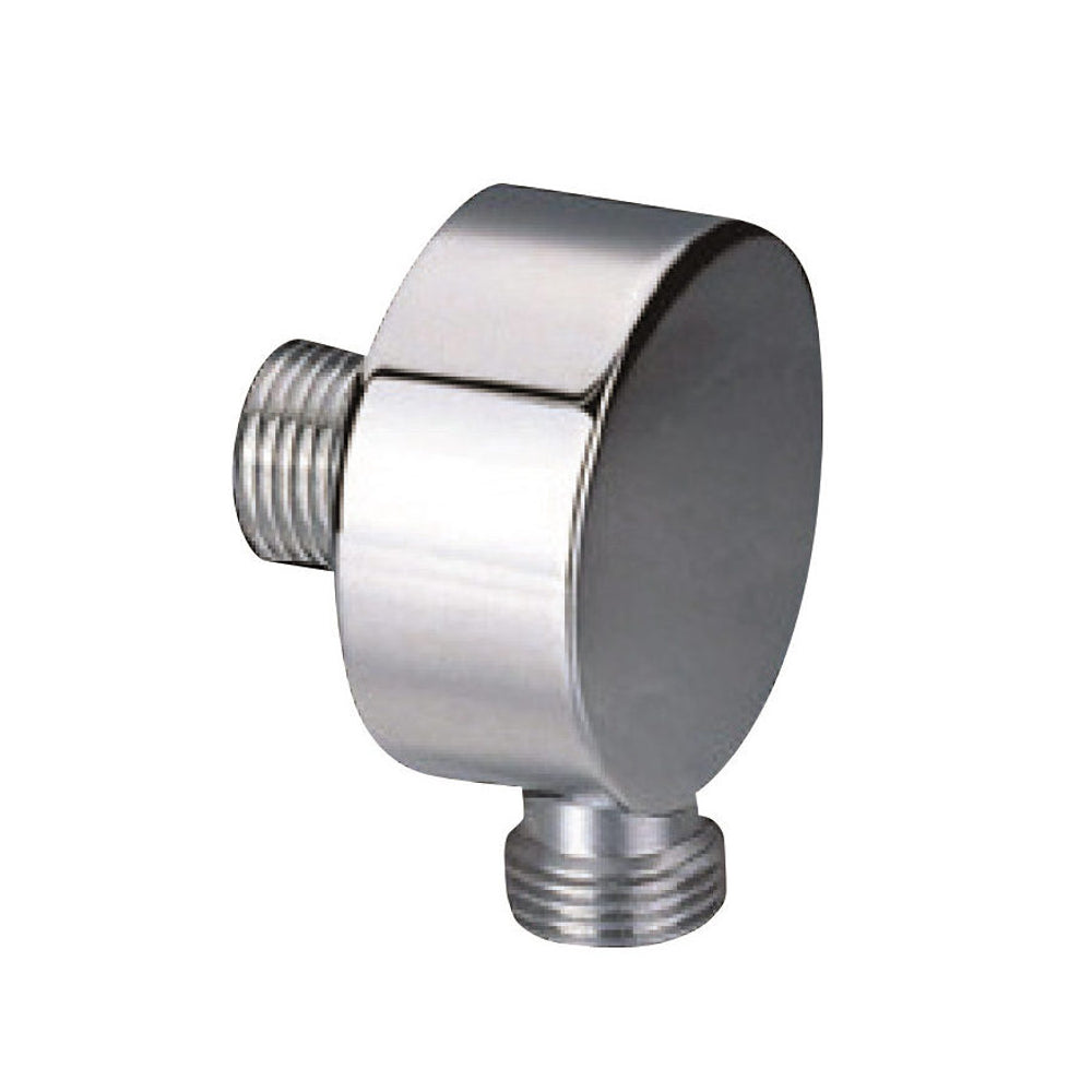 JTP INOX Luxury Elbow in Stainless Steel