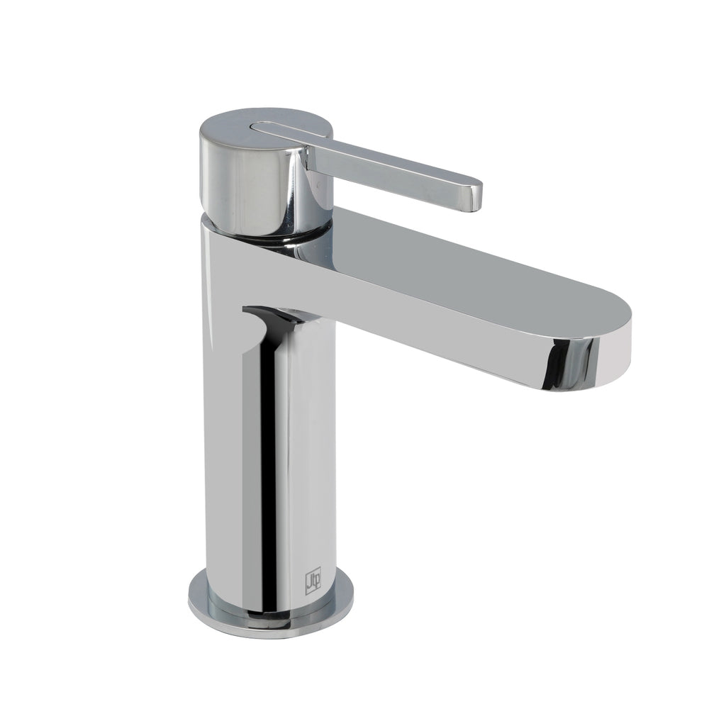 JTP Studio Kio Single Lever Basin Mixer in Chrome