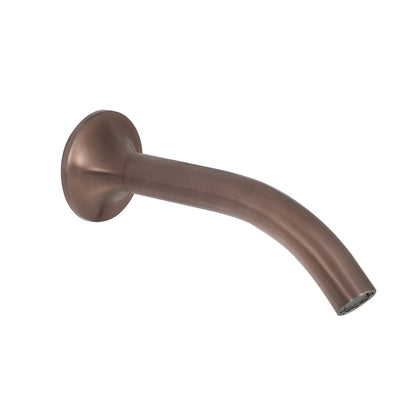 Brushed Bronze