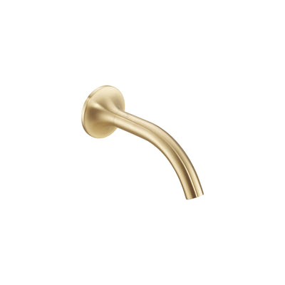 Brushed Brass