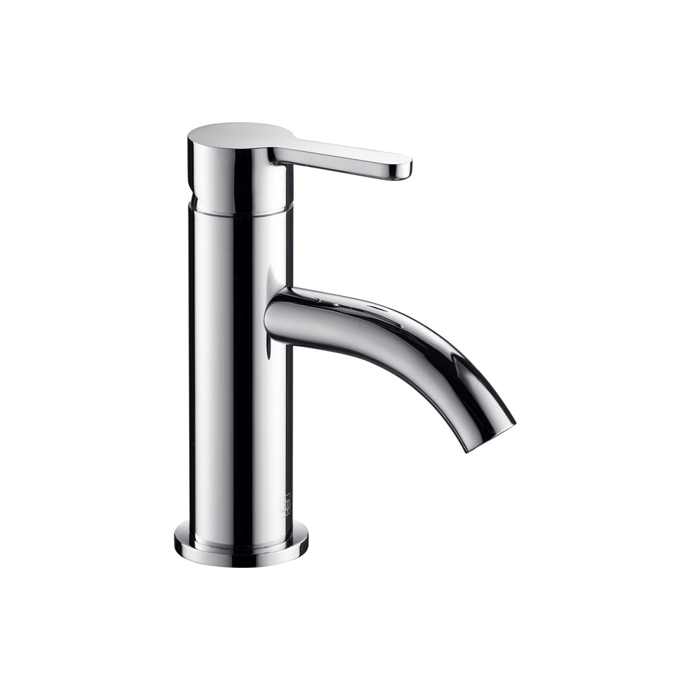 JTP KONO Single Lever Basin Mixer in Chrome