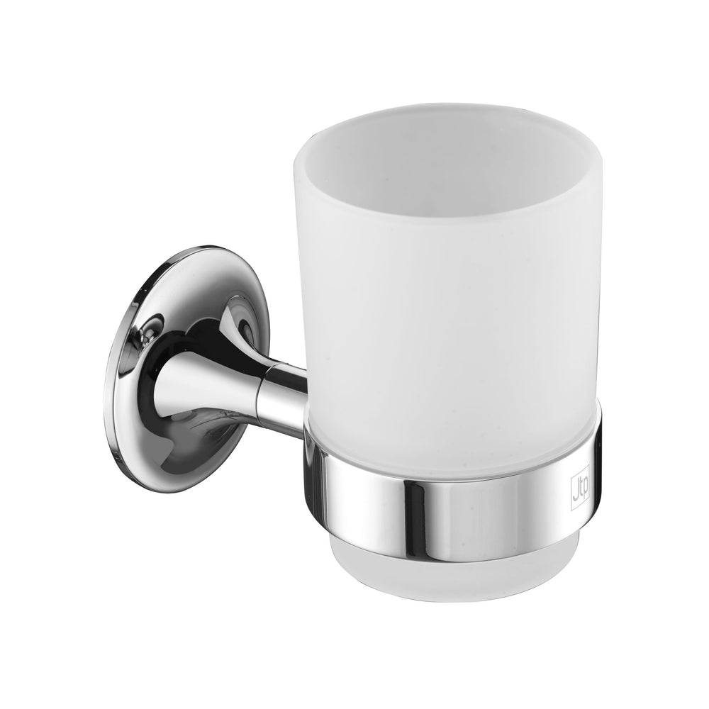JTP KONO Tumbler Holder in Chrome