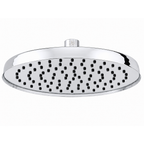 JTP KONO Round Shower Head 260mm in Chrome