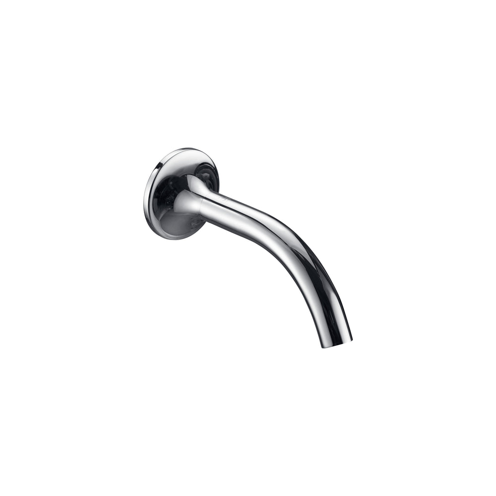 JTP KONO Bath / Basin Spout in Chrome