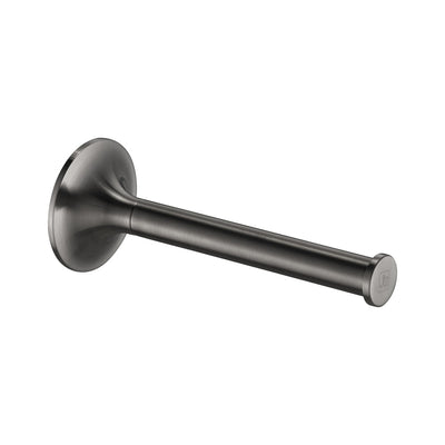 Brushed Black