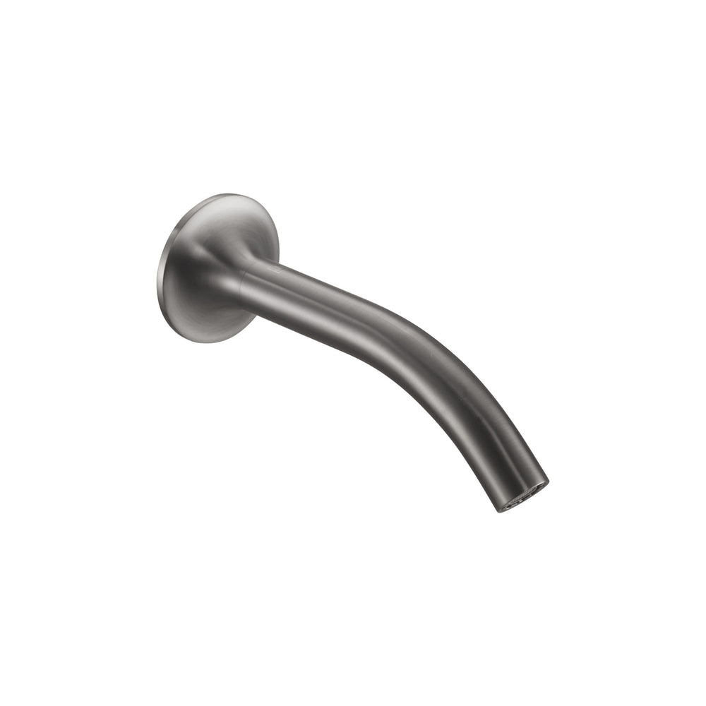 JTP KONO Bath / Basin Spout in Brushed Black