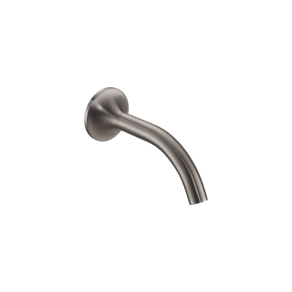 JTP KONO Bath / Basin Spout in Brushed Black