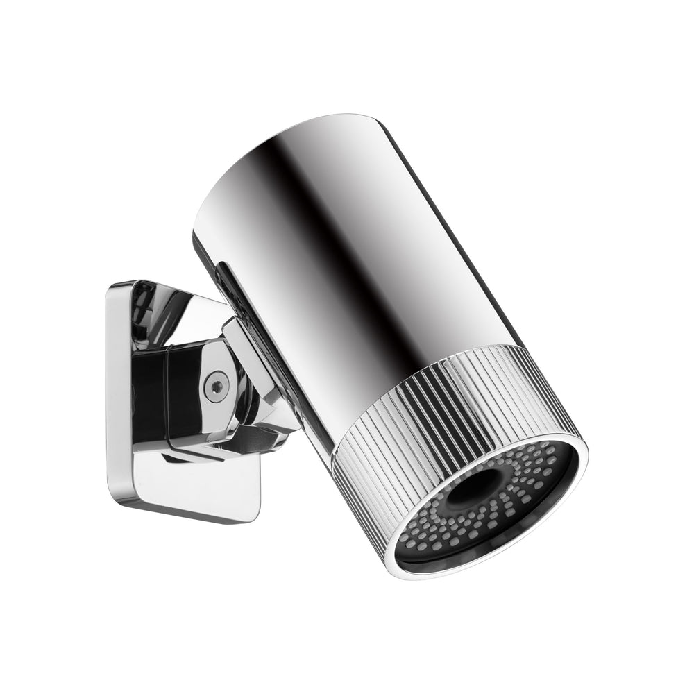JTP Lumen Shower Head in Chrome