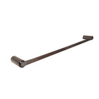 JTP NEO Towel Rail in Brushed Bronze